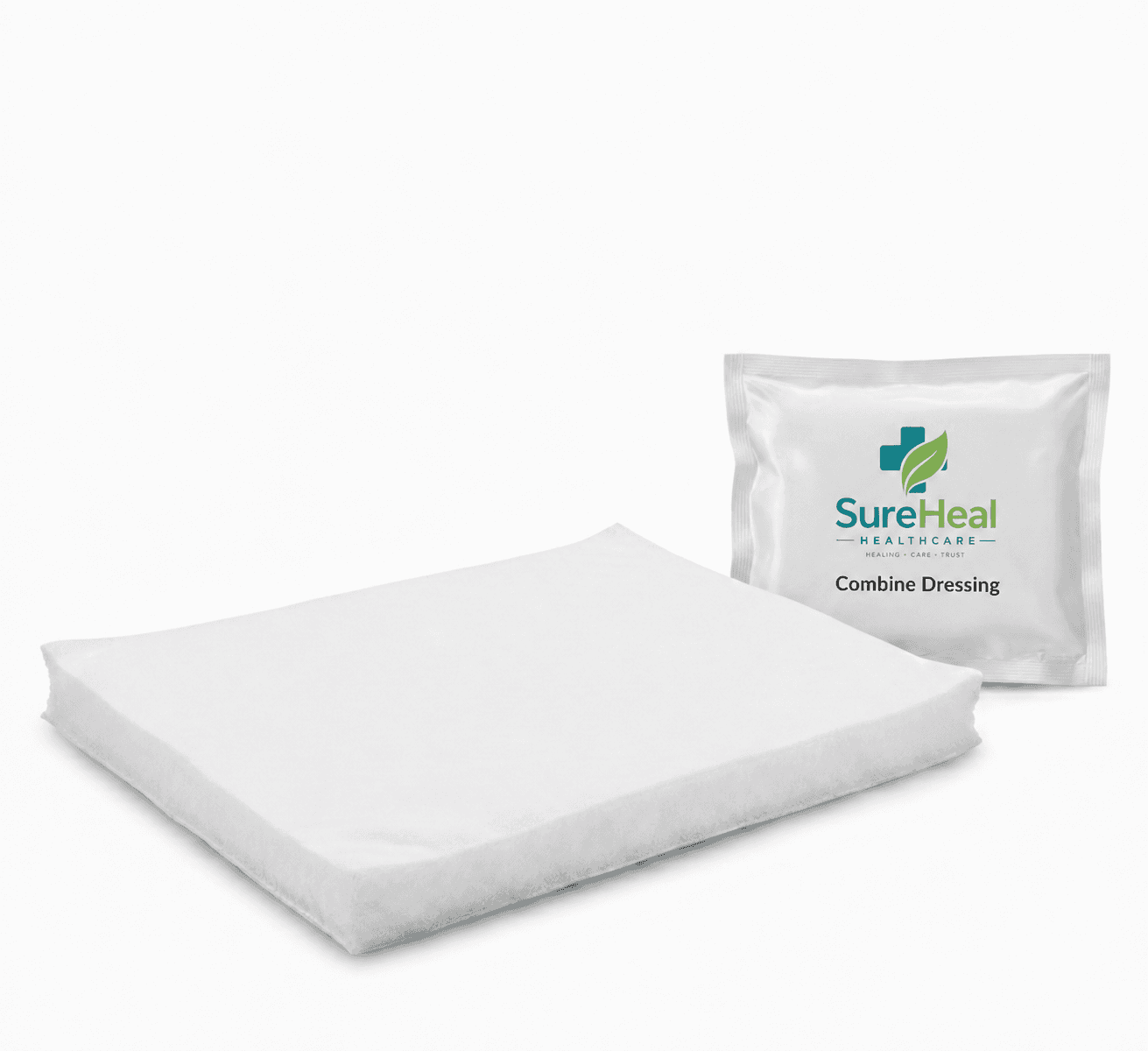 Combine Dressing Pad thumbnail 3