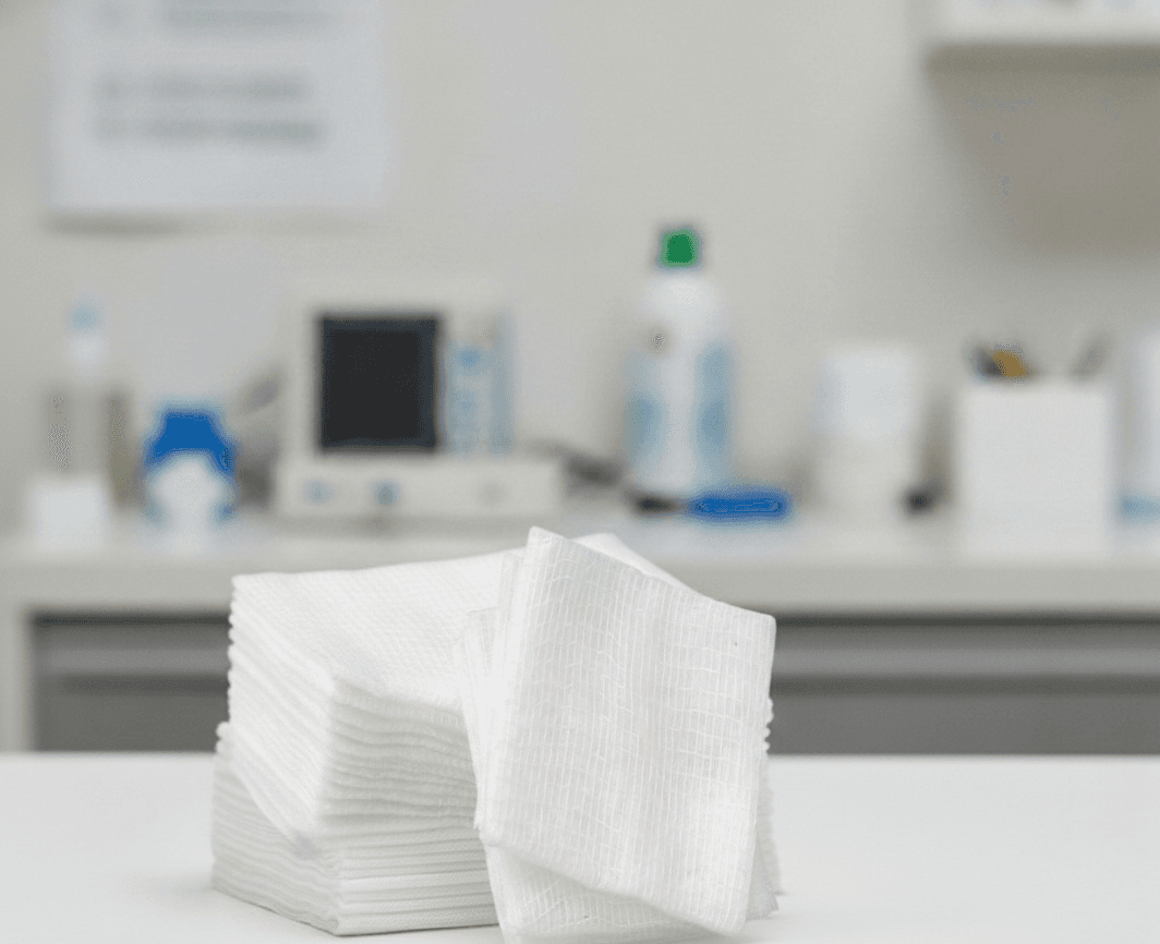 Absorbent Gauze Cloth thumbnail 3