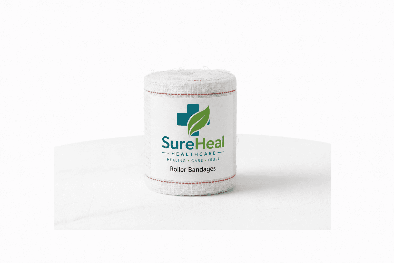 Roller Bandage thumbnail 2