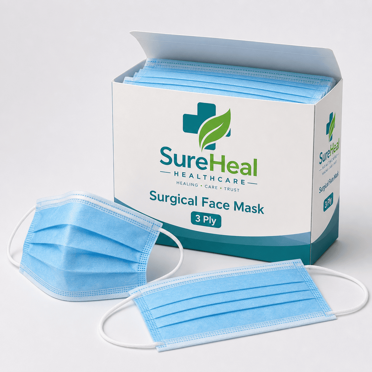 Surgical Face Mask product image