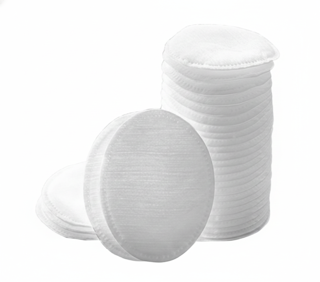 Cotton Pads