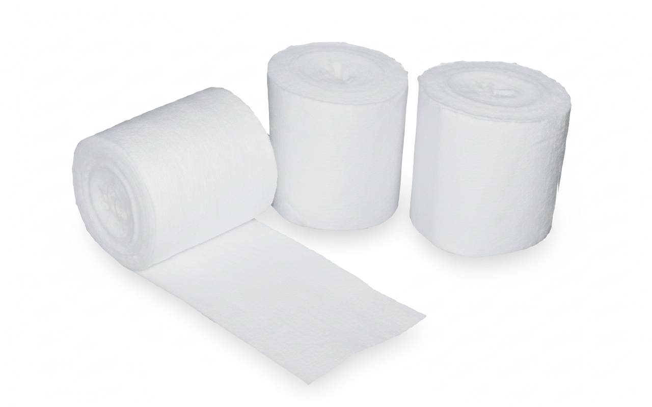 Ortho Roll Cast Padding