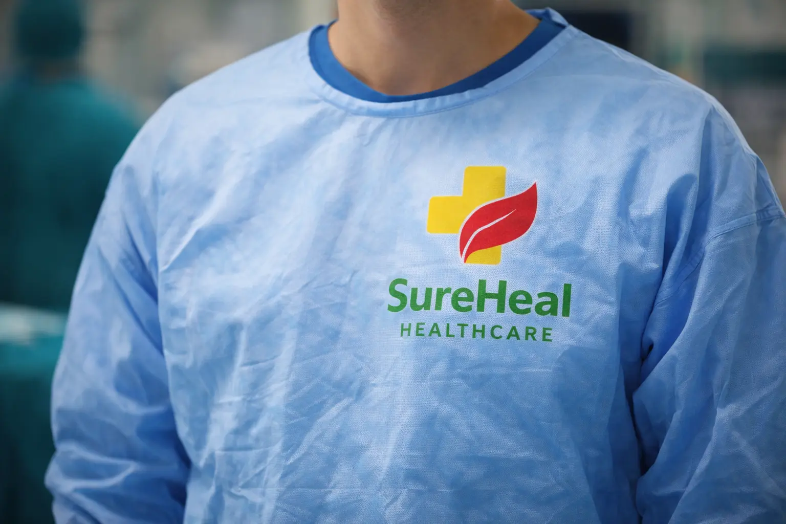 PPE Gown (Surgical Gown)