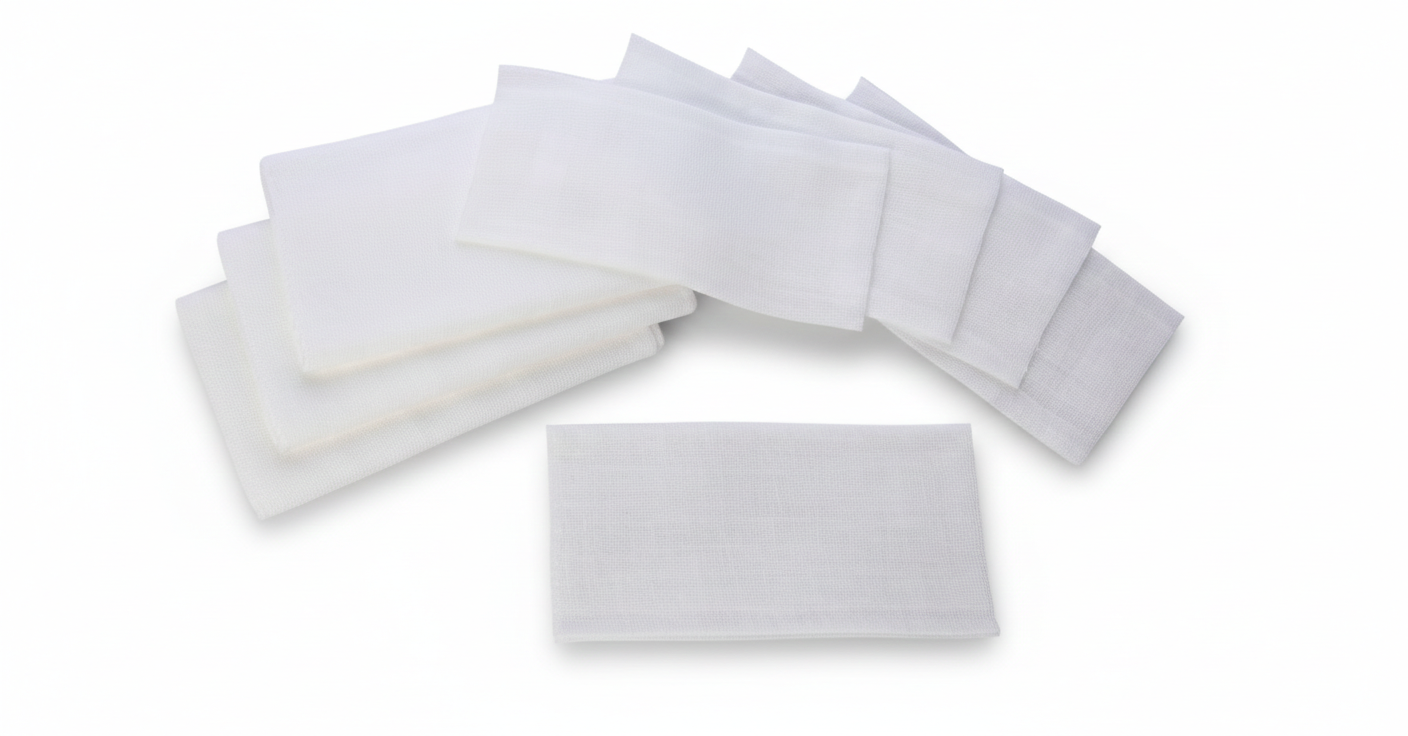 Ward Gauze / Theatre Gauze